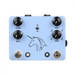 Педаль овердрайв для электрогитары JHS Pedals The Unicorn