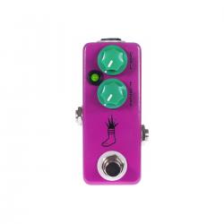 Педаль фузз для электрогитары JHS Pedals Mini Foot Fuzz