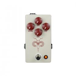 Педаль фузз для электрогитары JHS Pedals Pollinator