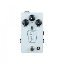 Педаль овердрайв для электрогитары JHS Pedals SuperBolt