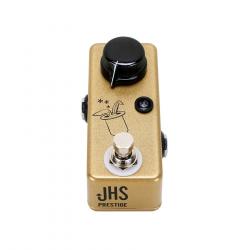 Педаль бустер для электрогитары JHS Pedals The Prestige