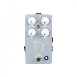 Педаль овердрайв для электрогитары JHS Pedals Twin Twelve