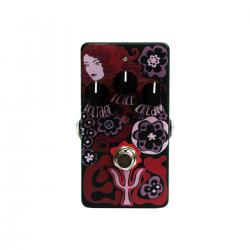 Педаль фузз для электрогитары KEELEY ELECTRONICS Psi Fuzz