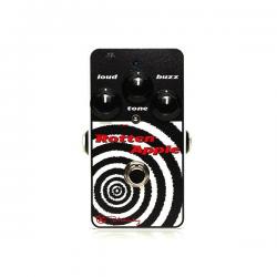 Педаль фузз для электрогитары KEELEY ELECTRONICS Rotten Apple OpAmp Fuzz