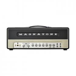 Ламповый гитарный усилитель-голова, мощность 45 Вт MAGNATONE Super 59 Amplifier Head