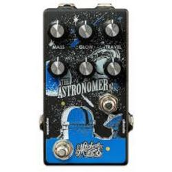 NULL MATTHEWS EFFECTS Astronomer