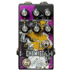 NULL MATTHEWS EFFECTS The Chemist