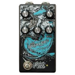 NULL MATTHEWS EFFECTS The Whaler