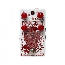 Педаль дилей для электрогитары OLD BLOOD NOISE ENDEAVORS Mondegreen