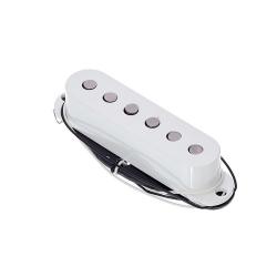 Звукосниматель для электрогитары, сингл, цвет белый DIMARZIO DP110 FS-1 White