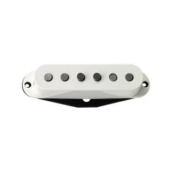 Звукосниматель для электрогитары, сингл (hum-canceling), цвет белый DIMARZIO DP116 HS-2 White