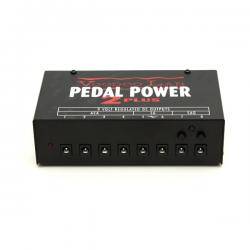 Блок питания для педалей эффектов PEDALTRAIN Voodoo Lab Pedal Power 2 Plus