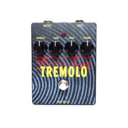 Педаль тремоло для электрогитары PEDALTRAIN Voodoo Lab Tremolo