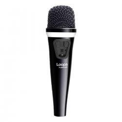Микрофон со встроенным лупером SONUUS Loopa Microphone