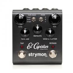 Педаль Delay STRYMON El Capistan dTape Delay