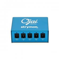 Блок питания для педалей эффектов Strymon, 9В STRYMON Ojai