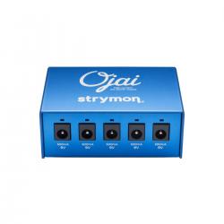 Крепление для блока питания Strymon Ojai STRYMON Ojai Expansion Kit