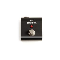 Гитарная педаль - ножной переключатель (футсвитч) для педалей Strymon STRYMON TAP Favorite Footswitch