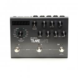 Педаль дилей для электрогитары STRYMON TimeLine Delay