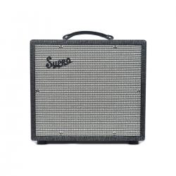 Гитарный кабинет, динамик 1 x 12 SUPRO Supreme Comet 1x12 Extension Cab