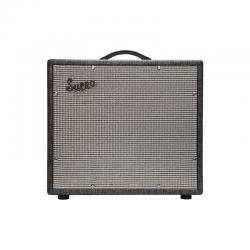 Гитарный кабинет с динамиком 1 x 12 SUPRO Black Magick 1x12 Extension Cab