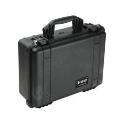 Авиакейс для педалборда TEMPLE AUDIO Duo 17 Flight Case