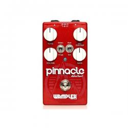 Педаль дисторшн для электрогитары WAMPLER Pinnacle Distortion