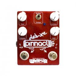 Педаль дисторшн для электрогитары WAMPLER Pinnacle Deluxe Distortion