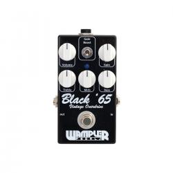 Педаль овердрайв для электрогитары WAMPLER The Black 65