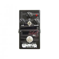 Педаль фузз для электрогитары WAMPLER Velvet Fuzz