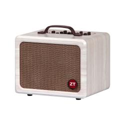 Комбоусилитель для акустической гитары ZT AMPLIFIERS Lunchbox Acoustic Amp