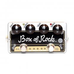 Педаль дисторшн для электрогитары ZVEX VEXTER BOX OF ROCK