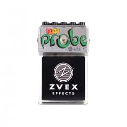 Педаль фузз для электрогитары ZVEX VEXTER FUZZ PROBE