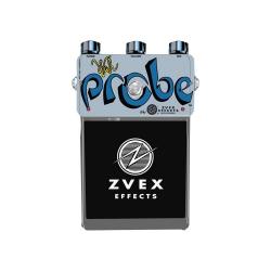 Педаль вау-вау для электрогитары ZVEX VEXTER WAH PROBE