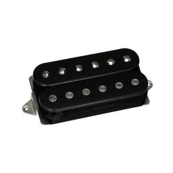 Звукосниматель для электрогитары широкий, хамбакер, цвет чёрный DIMARZIO DP163F Bluesbucker F-Spaced Black
