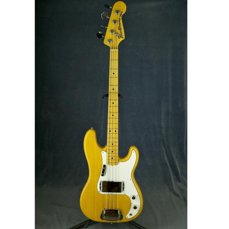 YAMAHA Pulser Bass 400 004051 купить по доступной цене в интернет