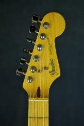 серийный номер E901290, год 1984 FENDER Stratocaster ST-456 Japan E901290