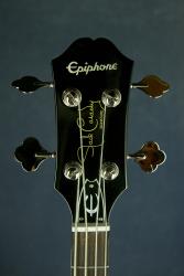 Полуакустическая бас-гитара EPIPHONE Jack Casady Signature