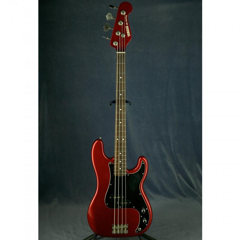 yamaha precision bass