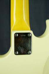 Бас-гитара формы Viper EDWARDS by ESP E-UT-90B 51550