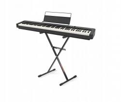 Компактное цифровое пианино CASIO CDP-S100BK