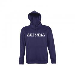 Толстовка Arturia Синяя ARTURIA Sweat-Shirt dark