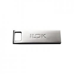USB ключ для хранения и авторизации лицензий на ПО для работы со звуком (Avid, Waves, Neyrinck и др.) AVID Pace iLok 3