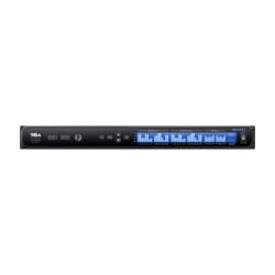 32X32 aудиоинтерфейс USB + Thunderbolt - внешний RACK (1U), AVB Ethernet интерфейс MOTU 16A