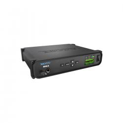 AVB/USB цифровой аудио интерфейс с SRC, DSP, 24бит/192кГц MOTU M64