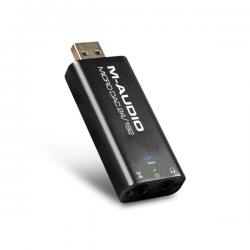 USB цифро-аналоговый преобразователь M-AUDIO Micro DAC 24-192