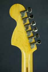 номер 	K000140 , год 1990 FENDER Fender Stratocaster ST-72 Japan K000140