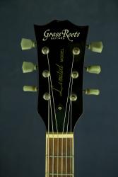номер GM0450308 , год 2004 GRASS ROOTS by ESP Les Paul Standard GM0450308
