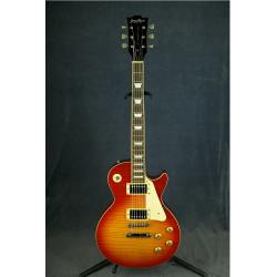 - GRASS ROOTS by ESP Les Paul Standard