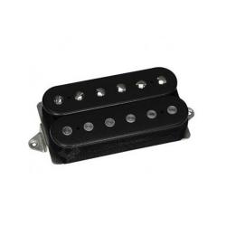Звукосниматель для электрогитары, хамбакер, цвет чёрный DIMARZIO DP224 AT-1 Black